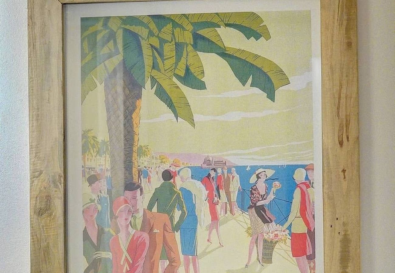 工作室 在 Nice - #31 Comfy place i...