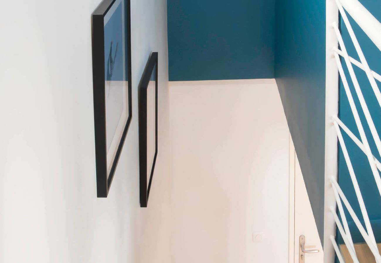 公寓 在 Nice - #14 Tonduti 2