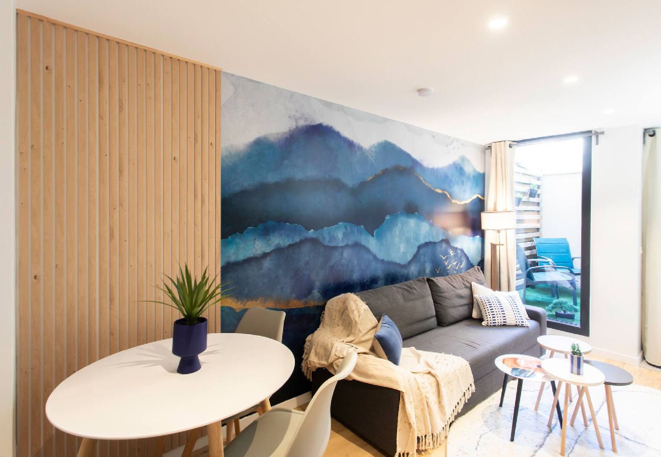 公寓 在 Nice - #14 Tonduti 2