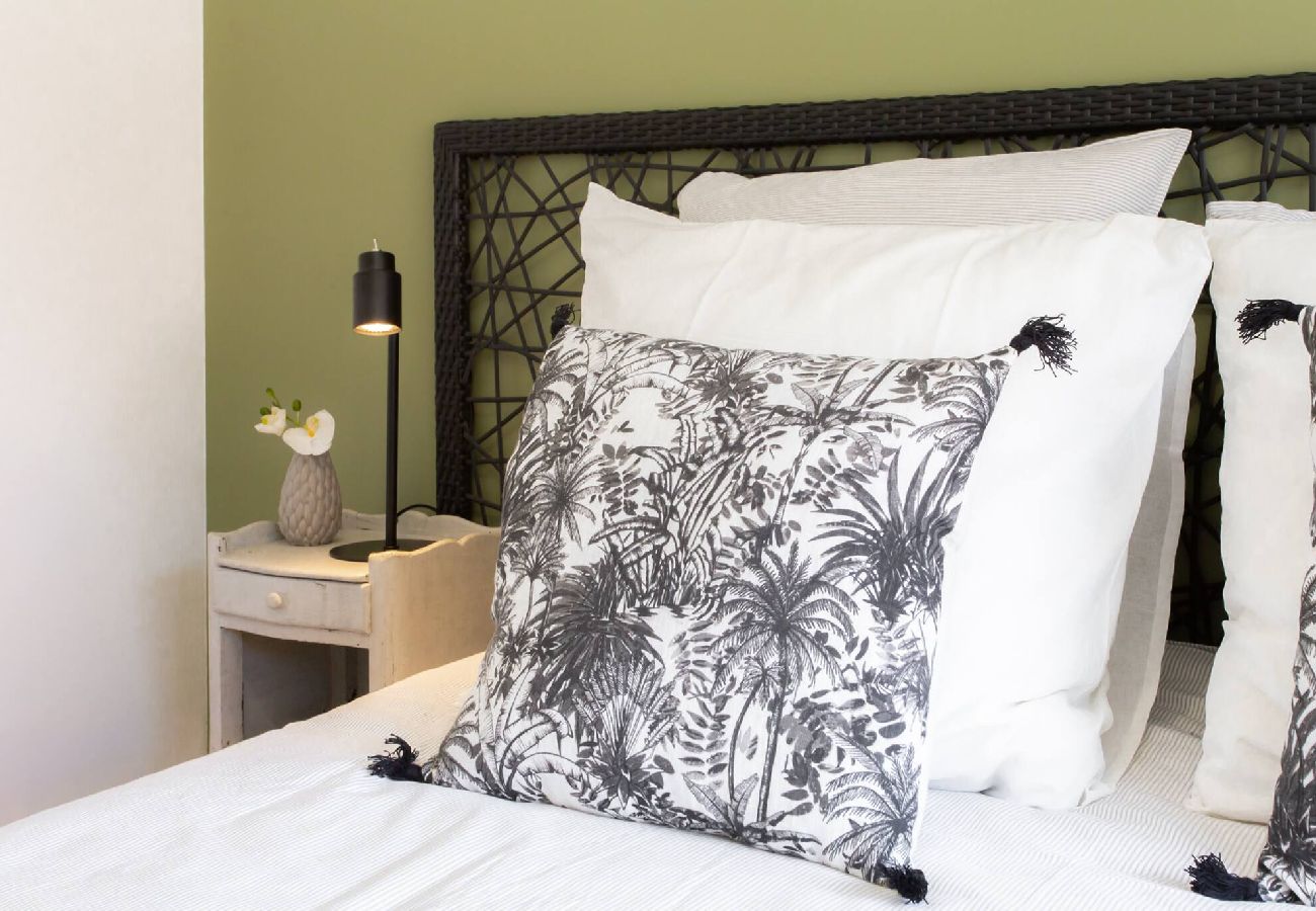 公寓 在 Nice - #4 2P PAPON