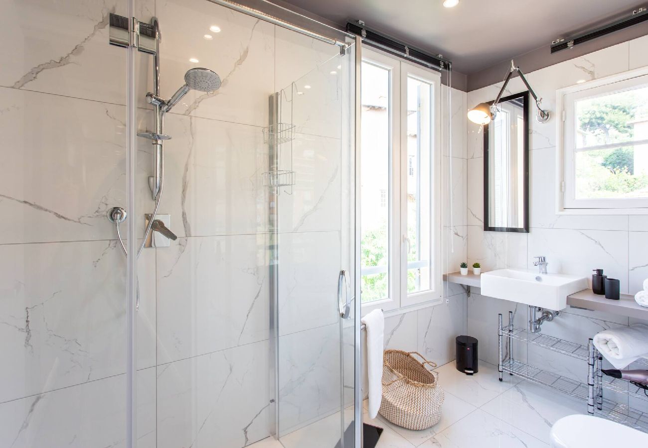 Condominium 在 Villefranche-sur-Mer - #24 Suite Balcon