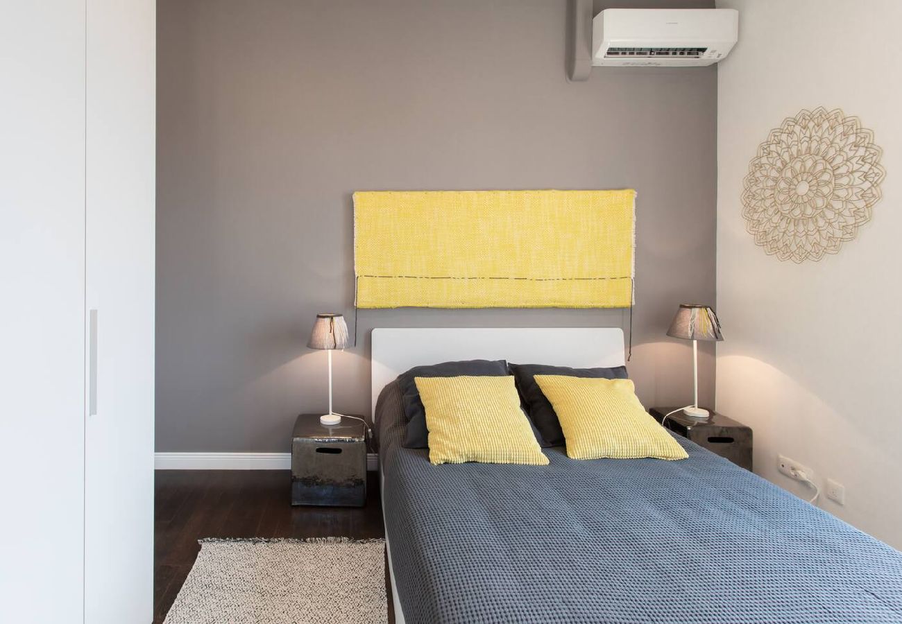 Condominium 在 Villefranche-sur-Mer - #24 Suite Balcon