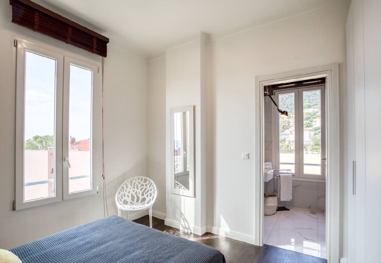 Condominium 在 Villefranche-sur-Mer - #24 Suite Balcon