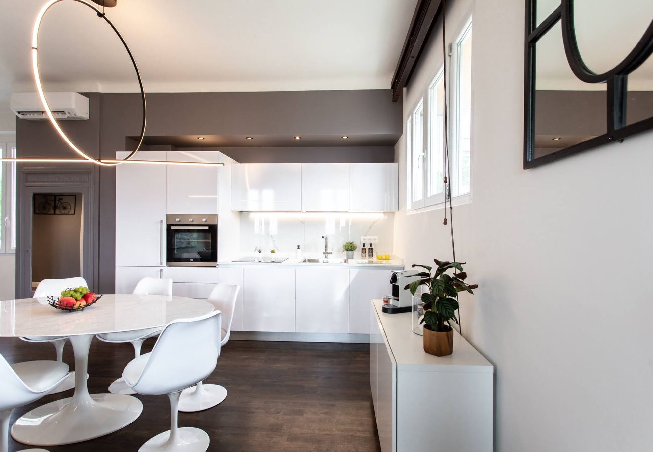 Condominium 在 Villefranche-sur-Mer - #24 Suite Balcon