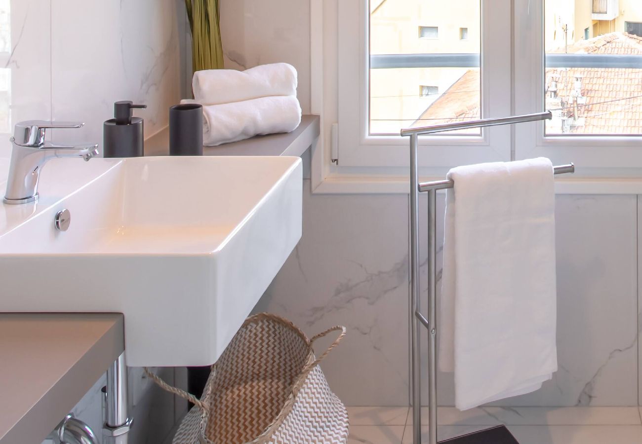 Condominium 在 Villefranche-sur-Mer - #24 Suite Balcon