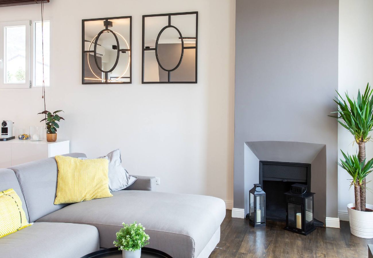 Condominium 在 Villefranche-sur-Mer - #24 Suite Balcon