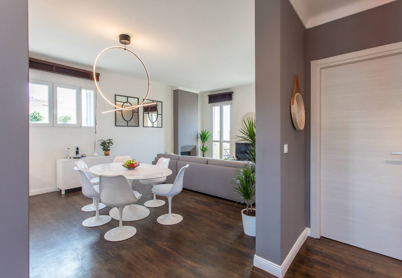 Condominium 在 Villefranche-sur-Mer - #24 Suite Balcon