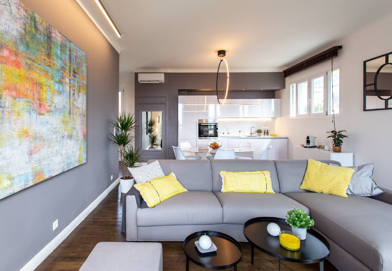 Condominium 在 Villefranche-sur-Mer - #24 Suite Balcon