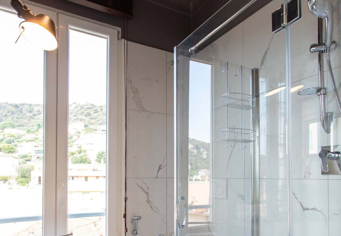 Condominium 在 Villefranche-sur-Mer - #24 Suite Balcon