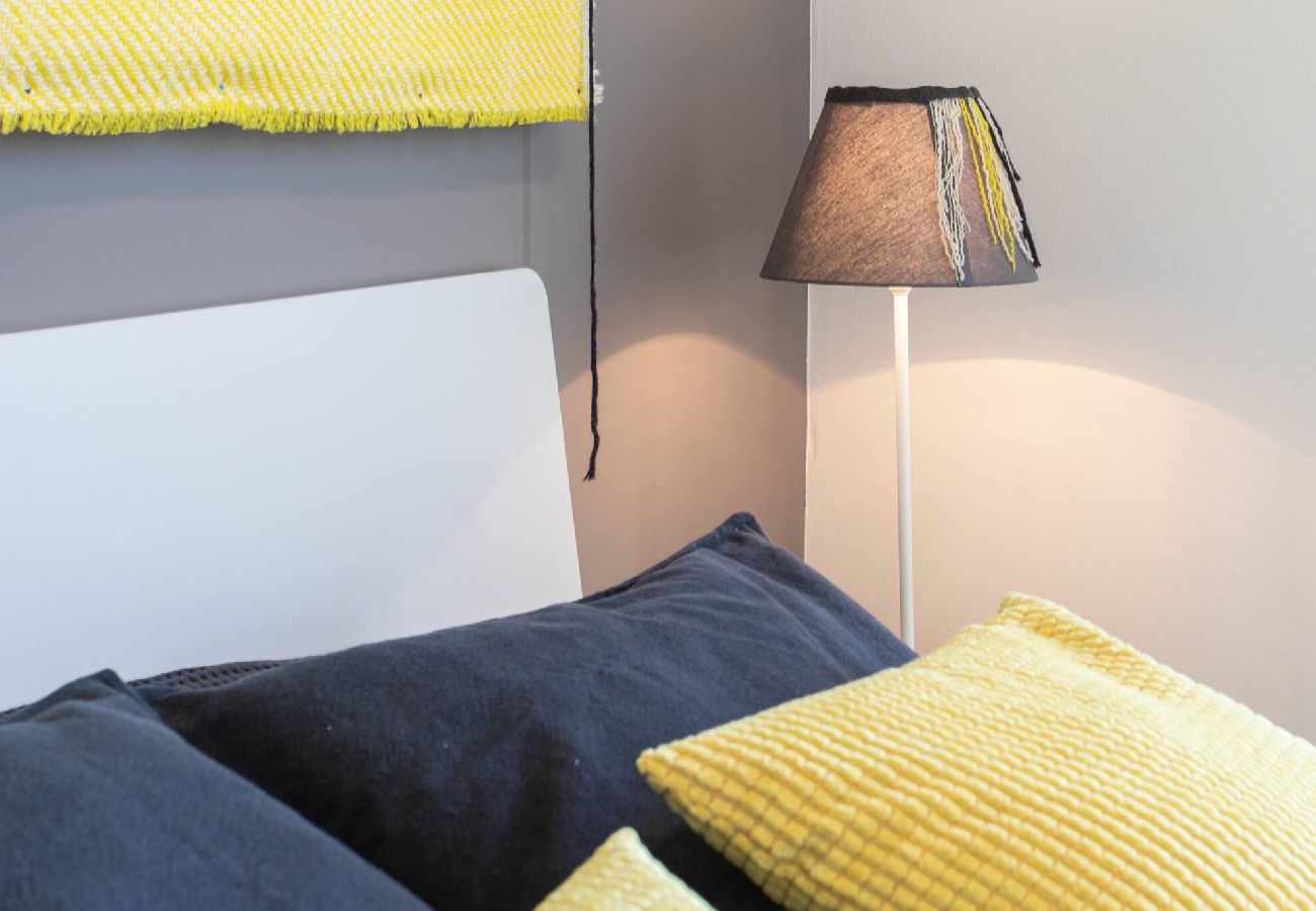 Condominium 在 Villefranche-sur-Mer - #24 Suite Balcon