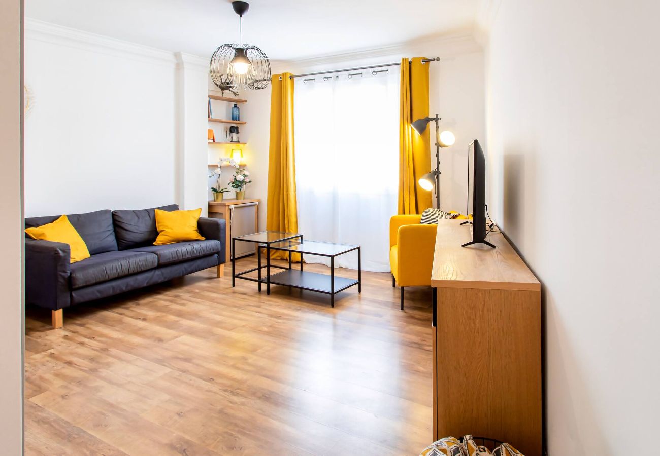 工作室 在 Nice - #1 Fontaine