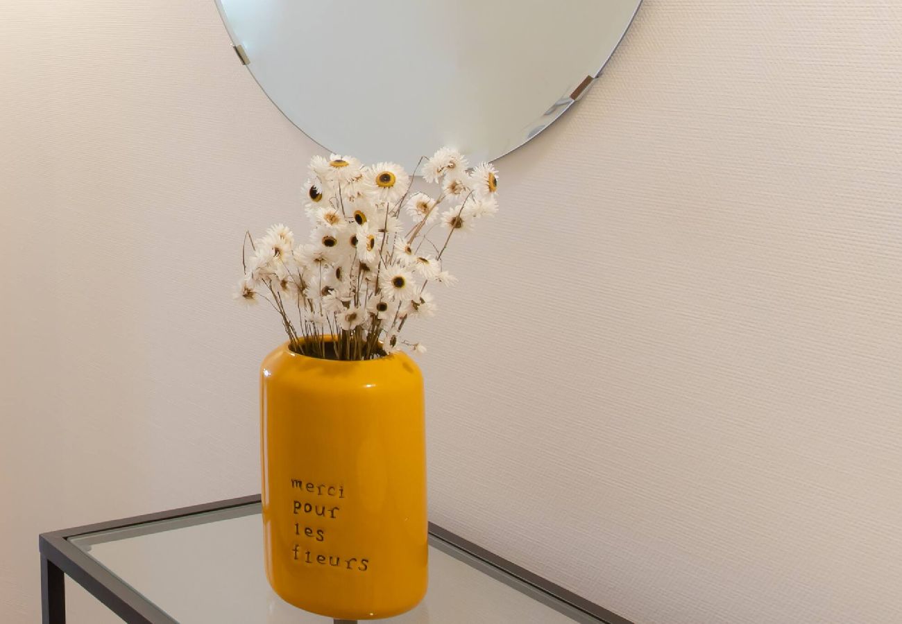 工作室 在 Nice - #1 Fontaine