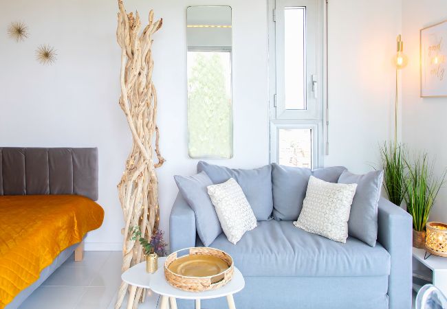Condominium 在 Cannes - C3 Sebrek