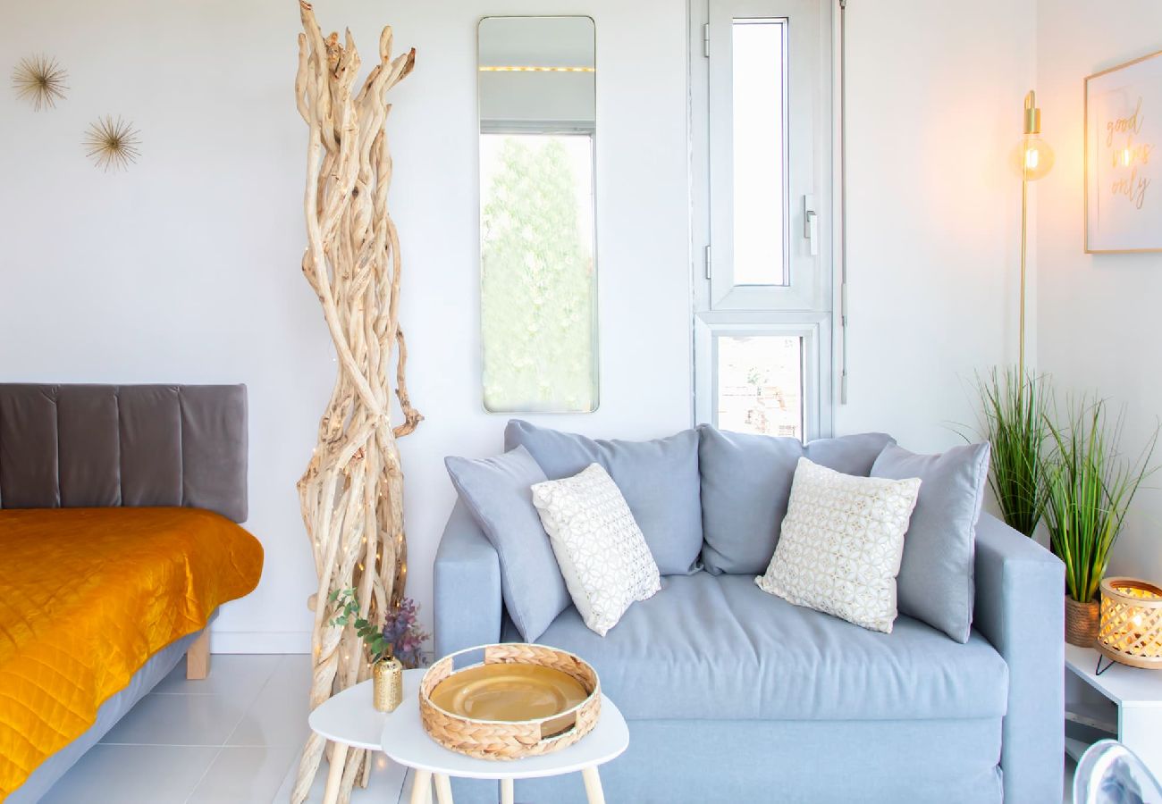 Condominium 在 Cannes - C3 Sebrek