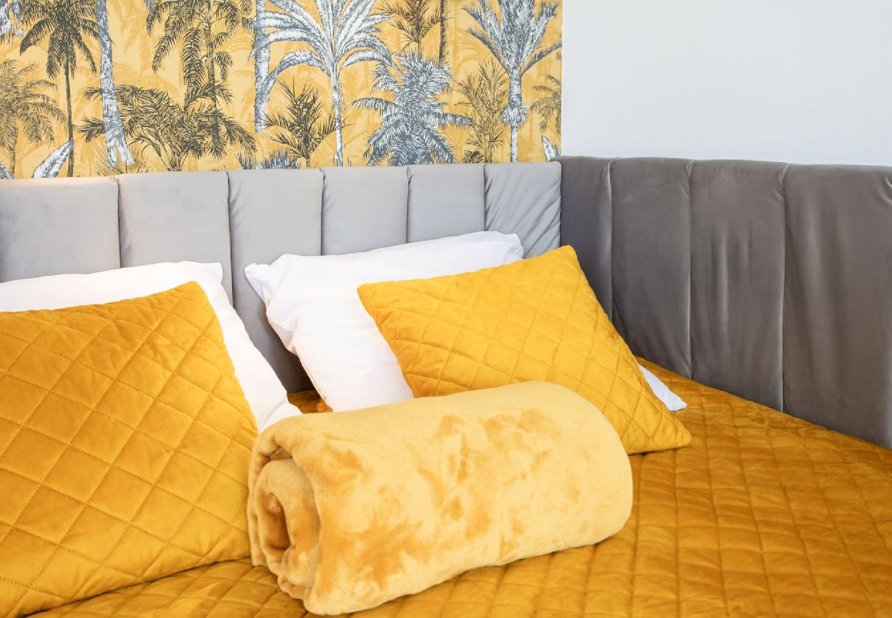 Condominium 在 Cannes - C3 Sebrek