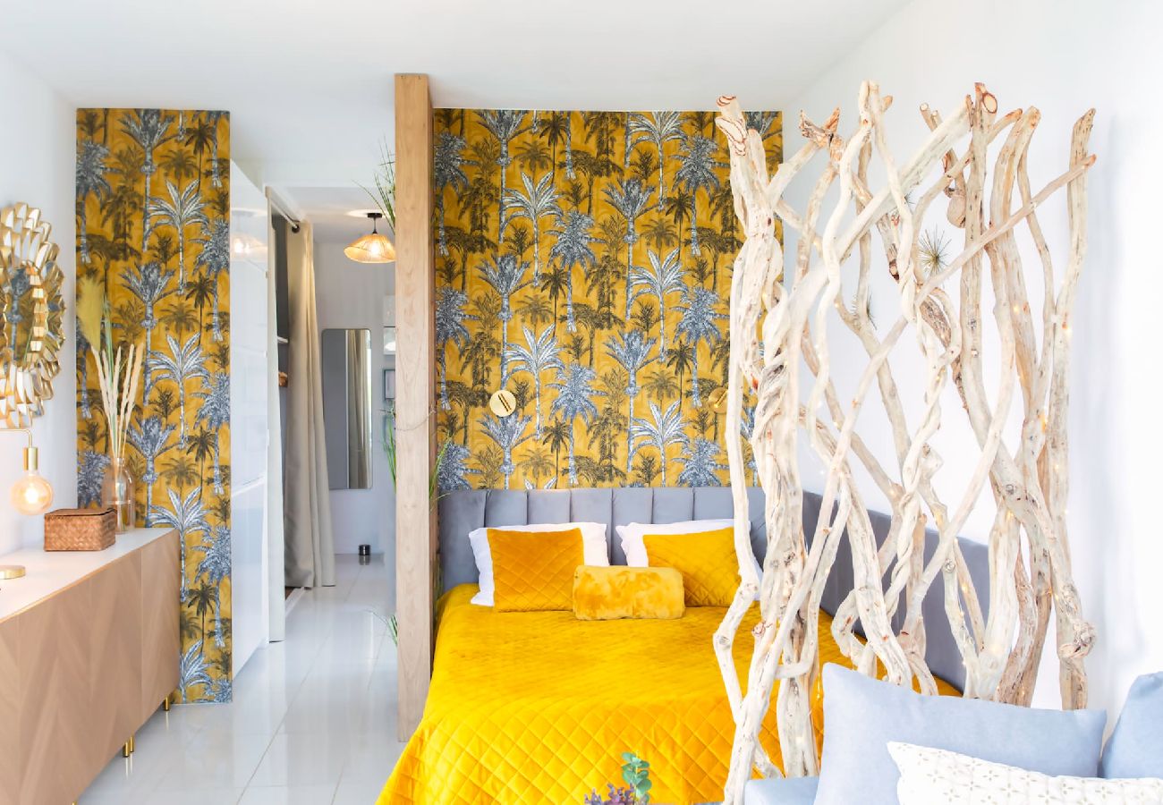 Condominium 在 Cannes - C3 Sebrek