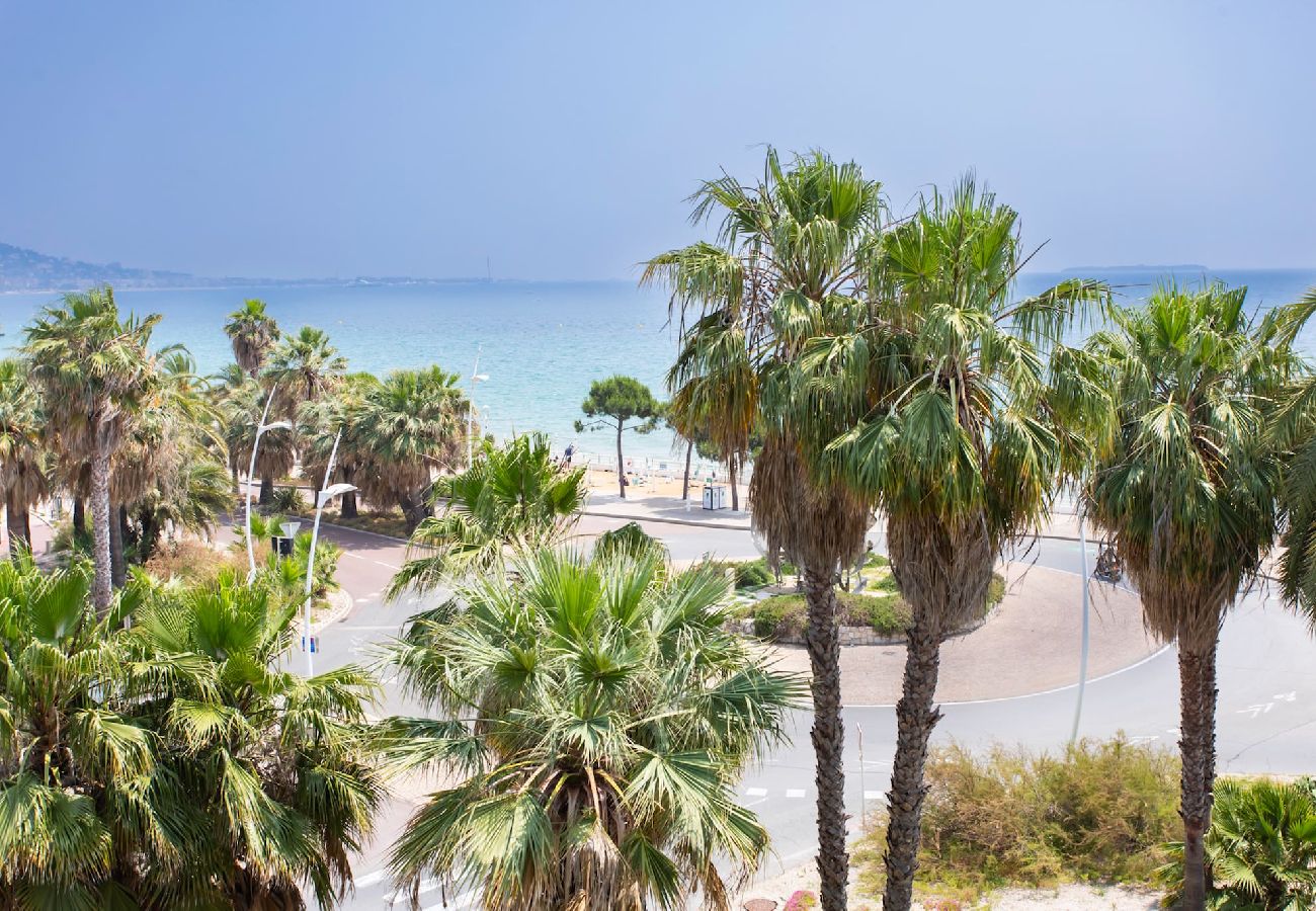 Condominium 在 Cannes - C3 Sebrek
