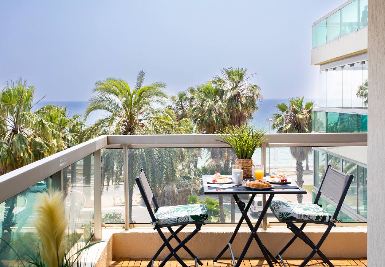 Condominium 在 Cannes - C3 Sebrek