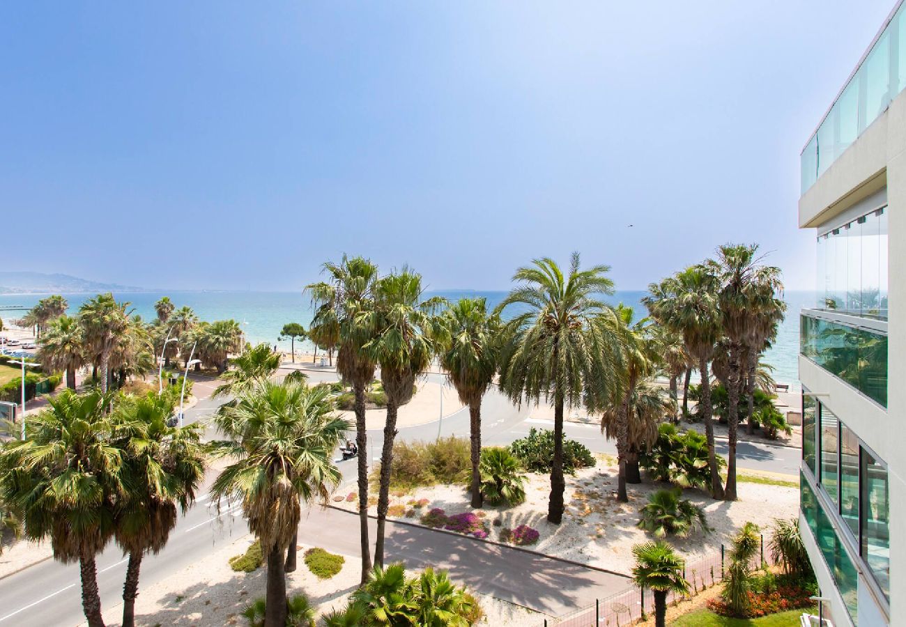 Condominium 在 Cannes - C3 Sebrek