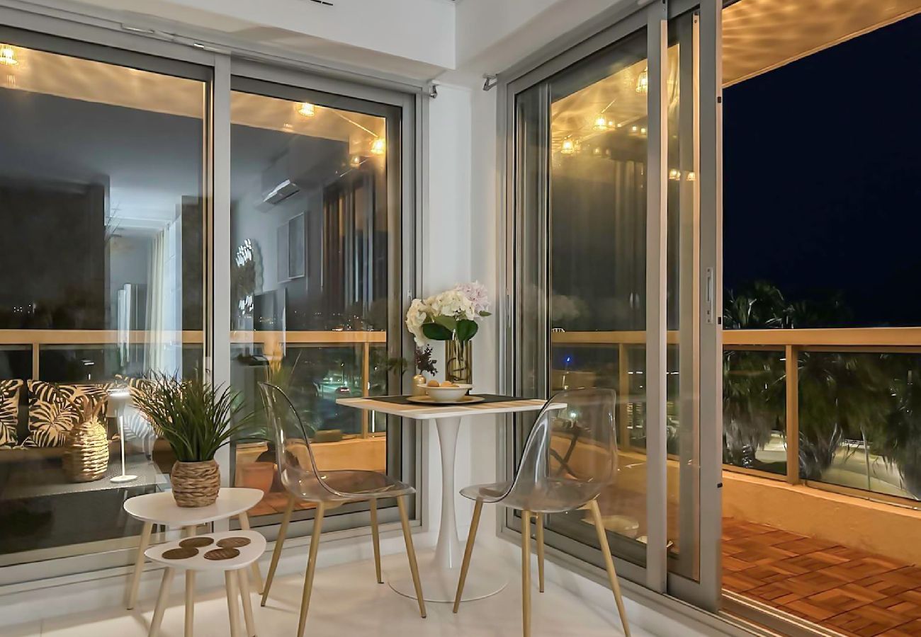 Condominium 在 Cannes - C3 Sebrek