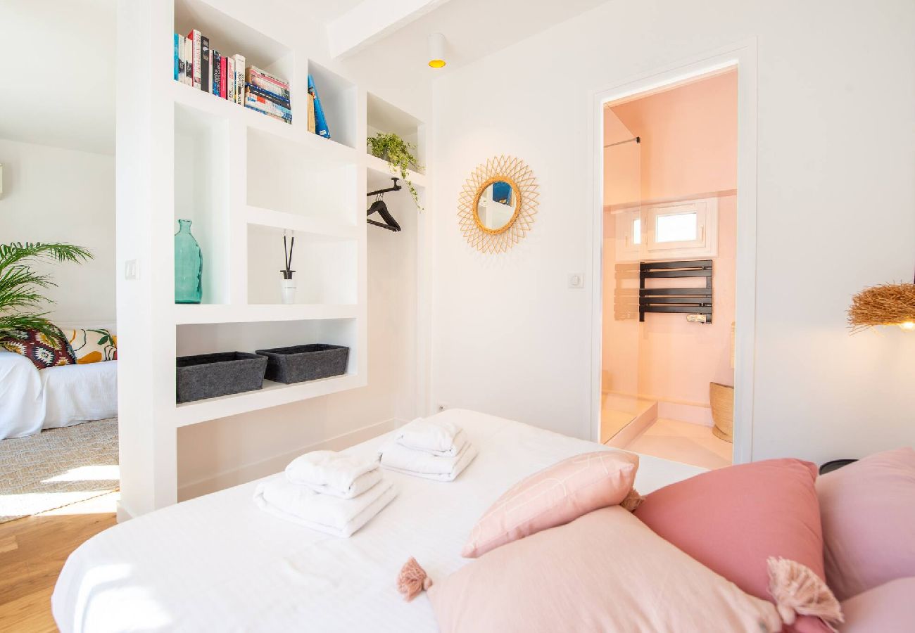 公寓 在 Nice - #30 Rue Droite