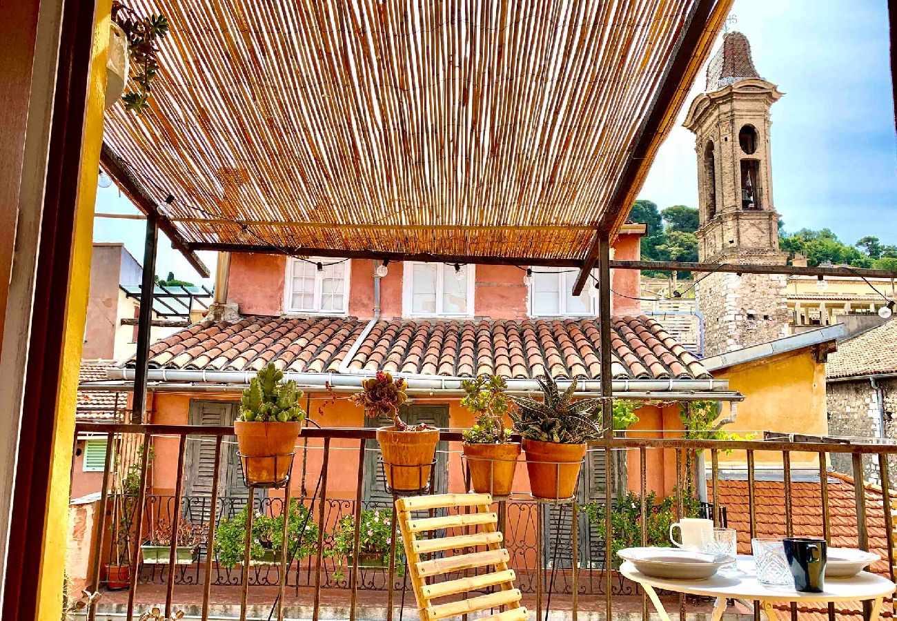 公寓 在 Nice - #30 Rue Droite