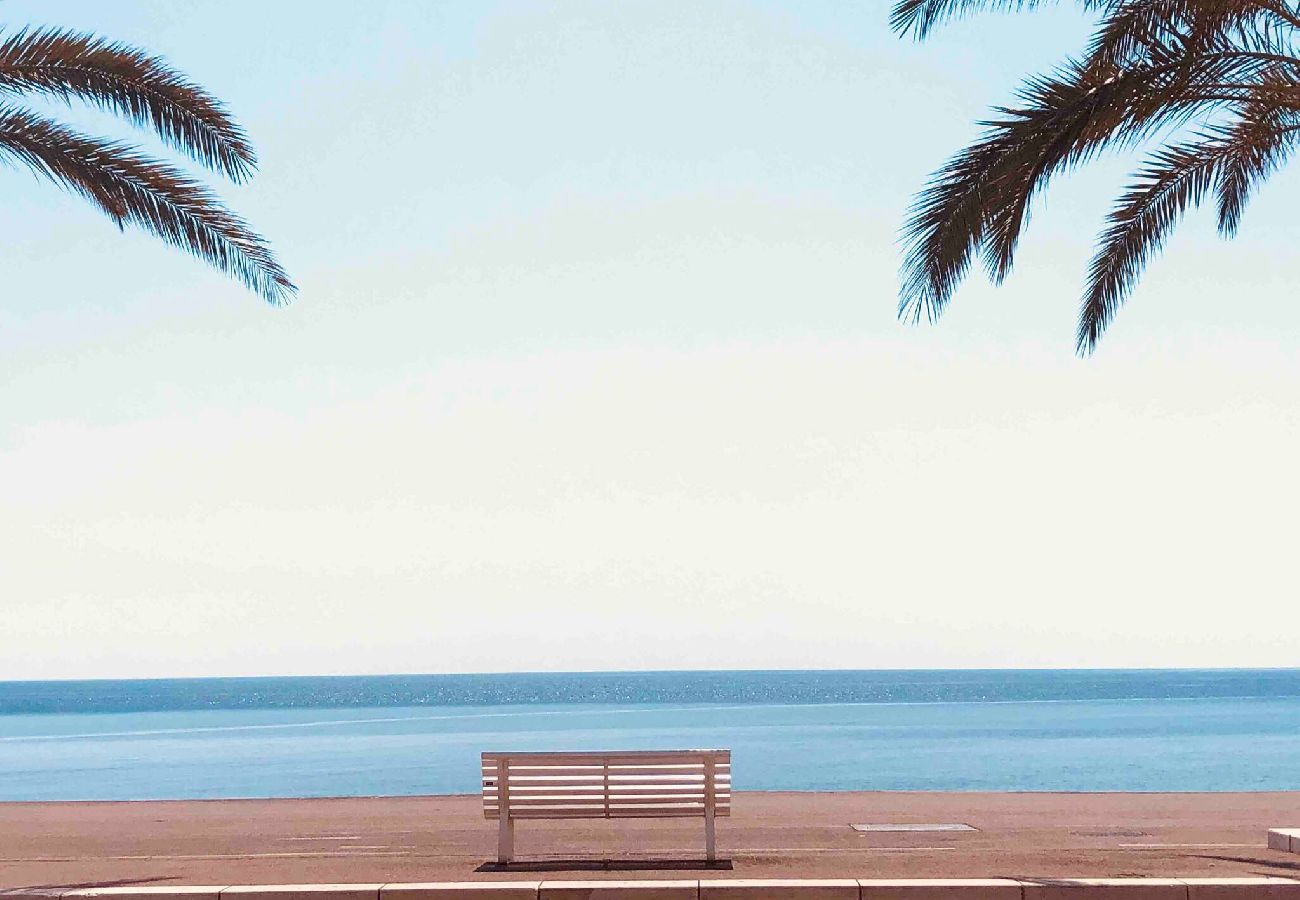 公寓 在 Nice - #30 Rue Droite