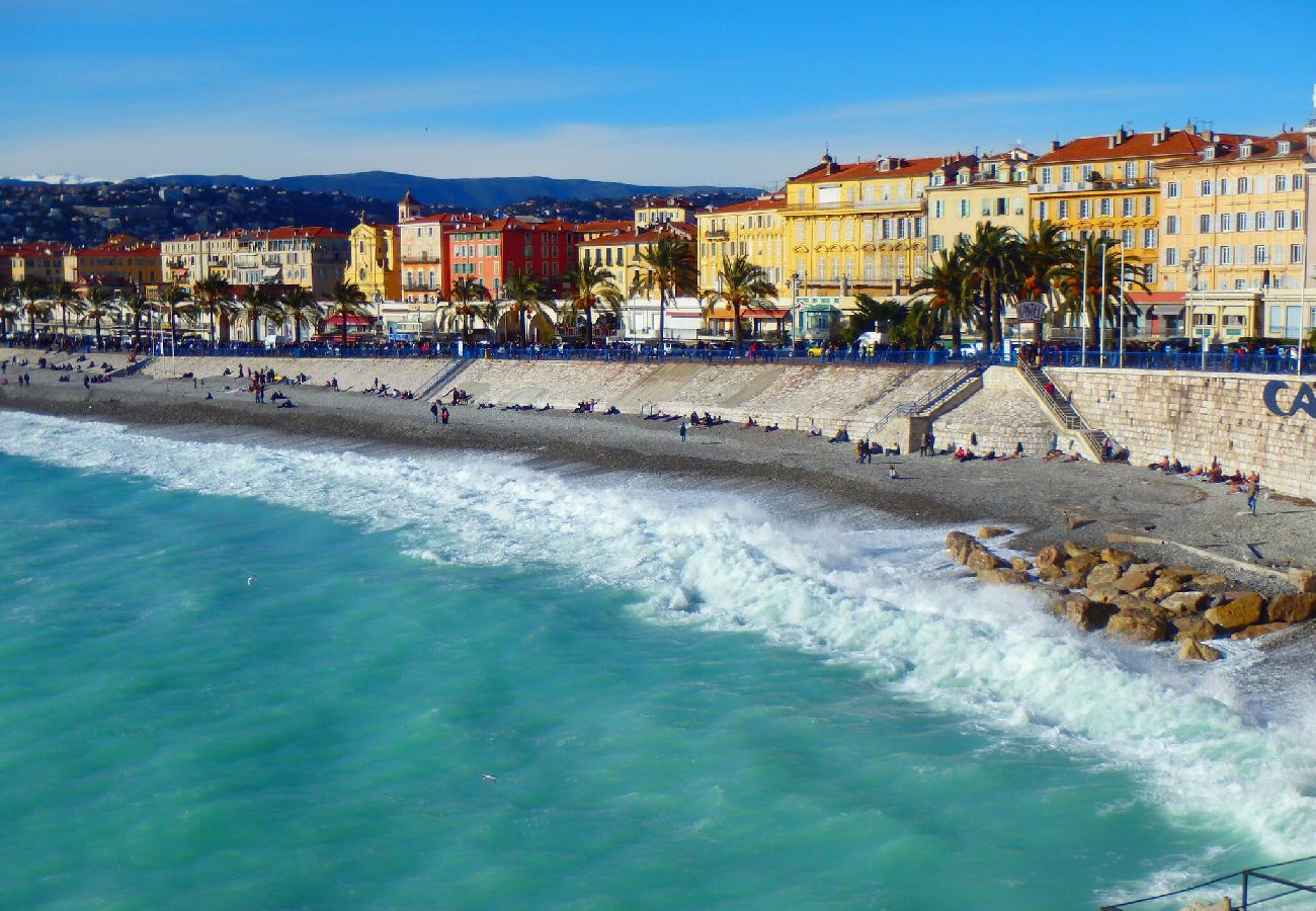 公寓 在 Nice - #30 Rue Droite