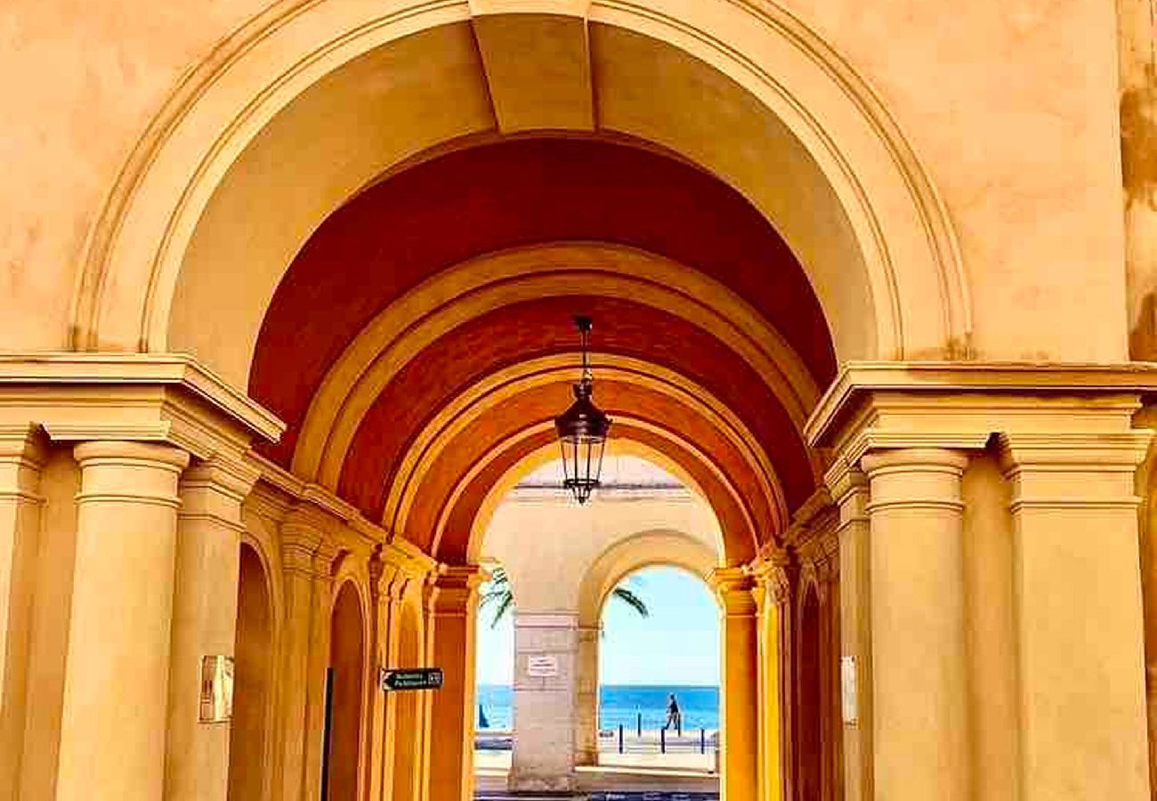 公寓 在 Nice - #30 Rue Droite