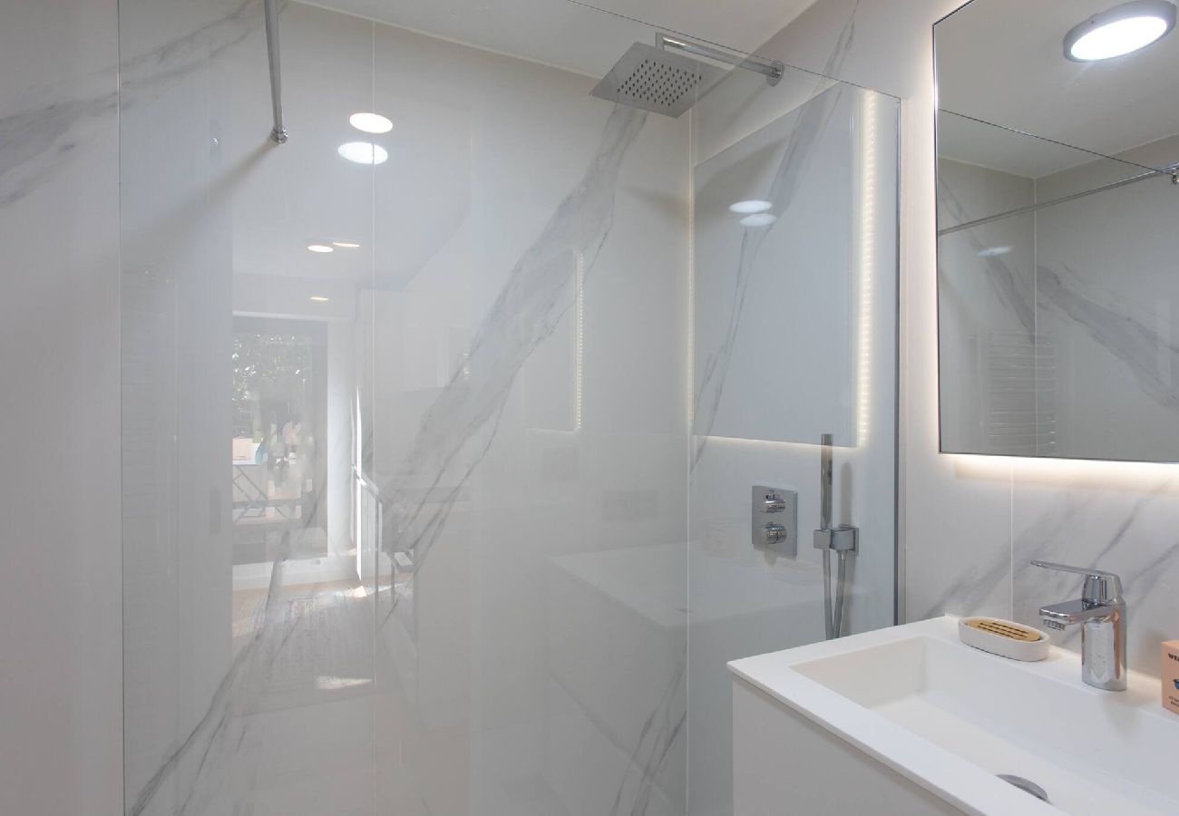 公寓 在 Saint-Jean-Cap-Ferrat - #11 Suite Alexandra