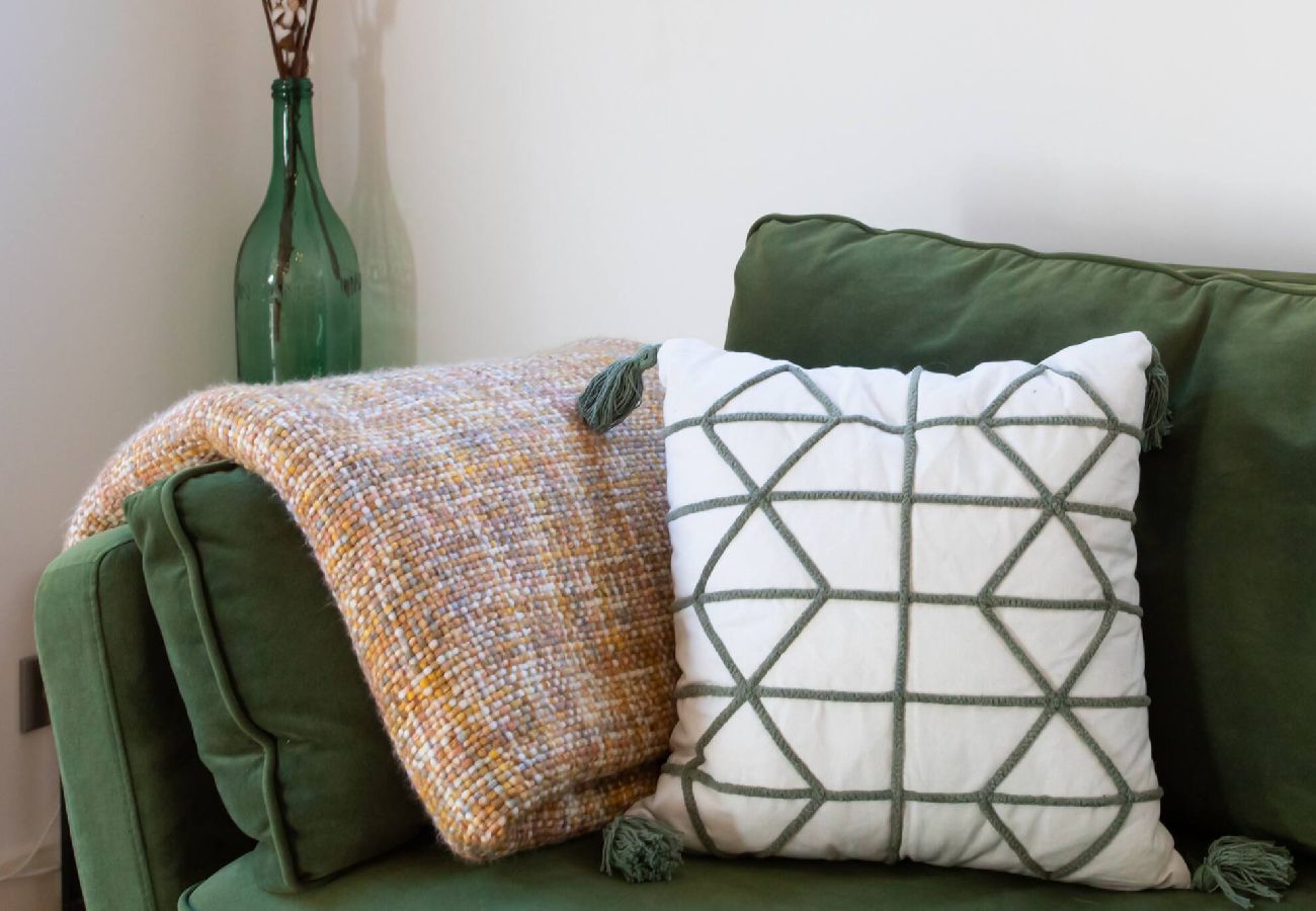 公寓 在 Saint-Jean-Cap-Ferrat - #11 Suite Alexandra