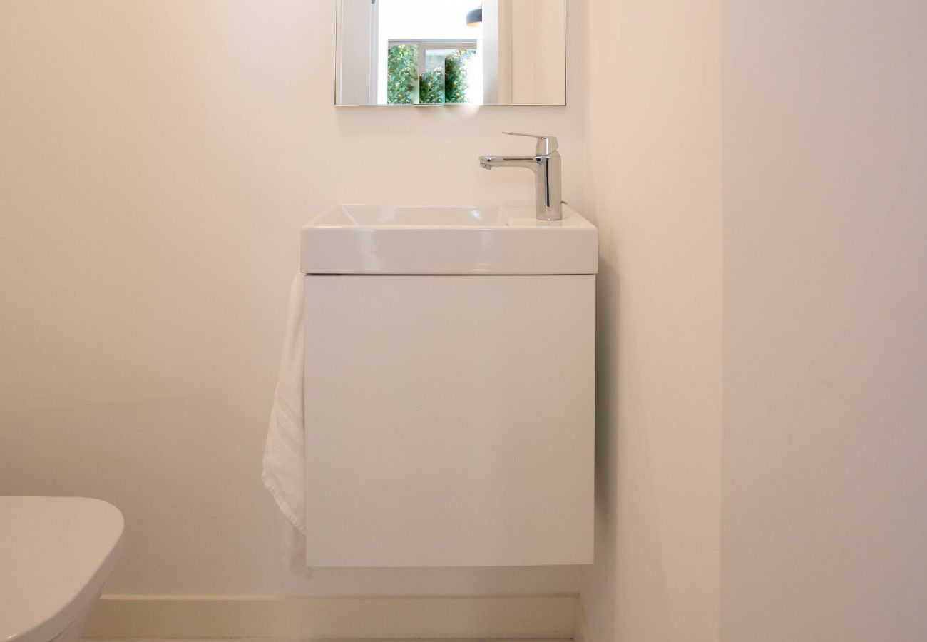 公寓 在 Saint-Jean-Cap-Ferrat - #11 Suite Alexandra