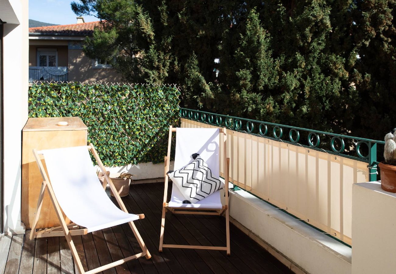 公寓 在 Saint-Jean-Cap-Ferrat - #11 Suite Alexandra