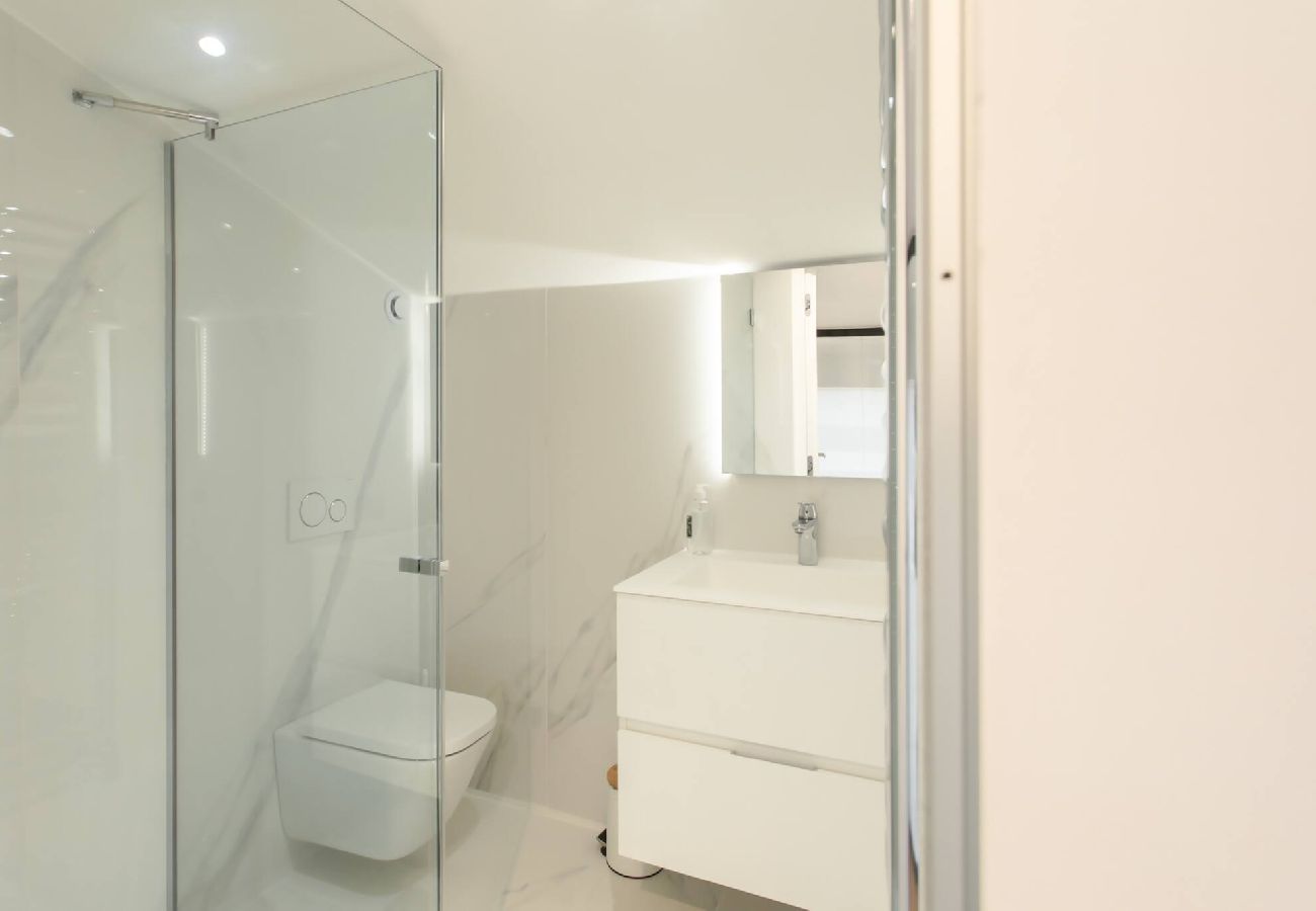 公寓 在 Saint-Jean-Cap-Ferrat - #11 Suite Alexandra