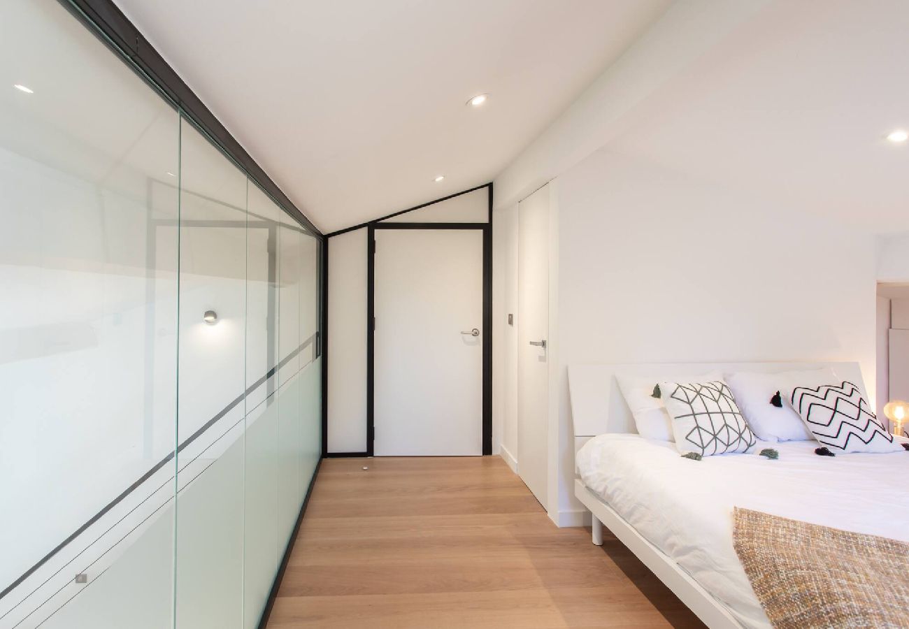 公寓 在 Saint-Jean-Cap-Ferrat - #11 Suite Alexandra