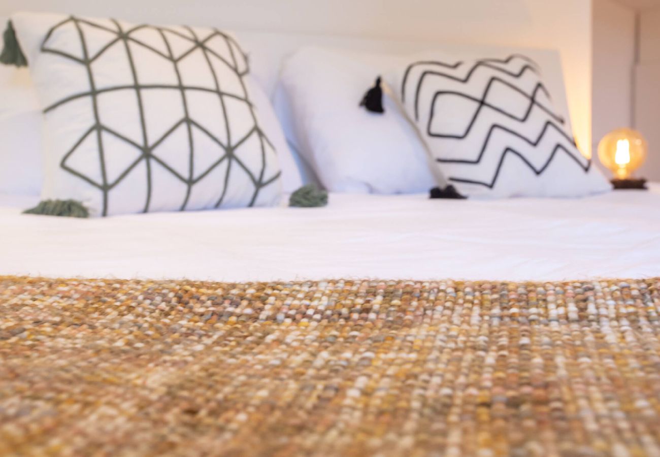 公寓 在 Saint-Jean-Cap-Ferrat - #11 Suite Alexandra