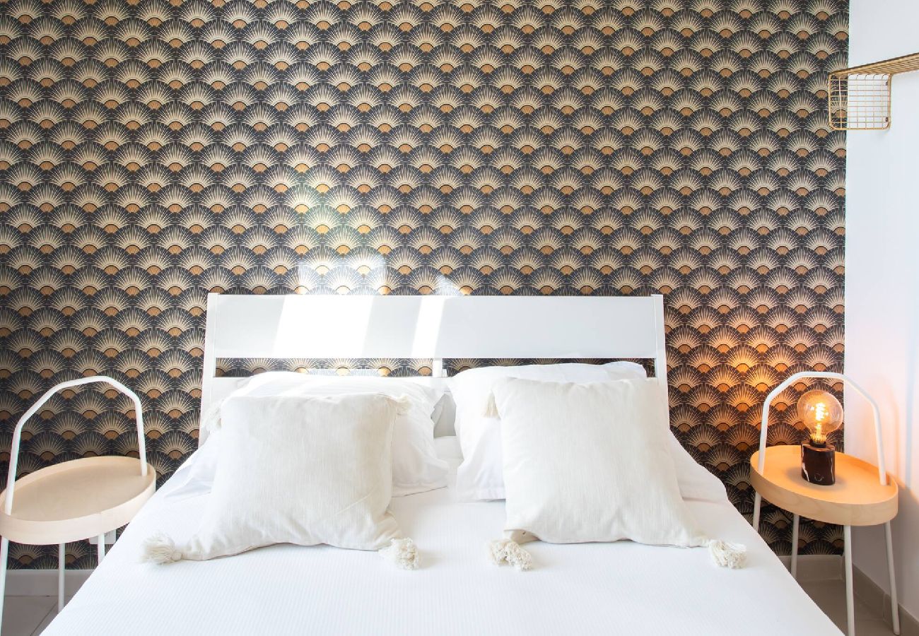 公寓 在 Nice - L33 Jean Médecin