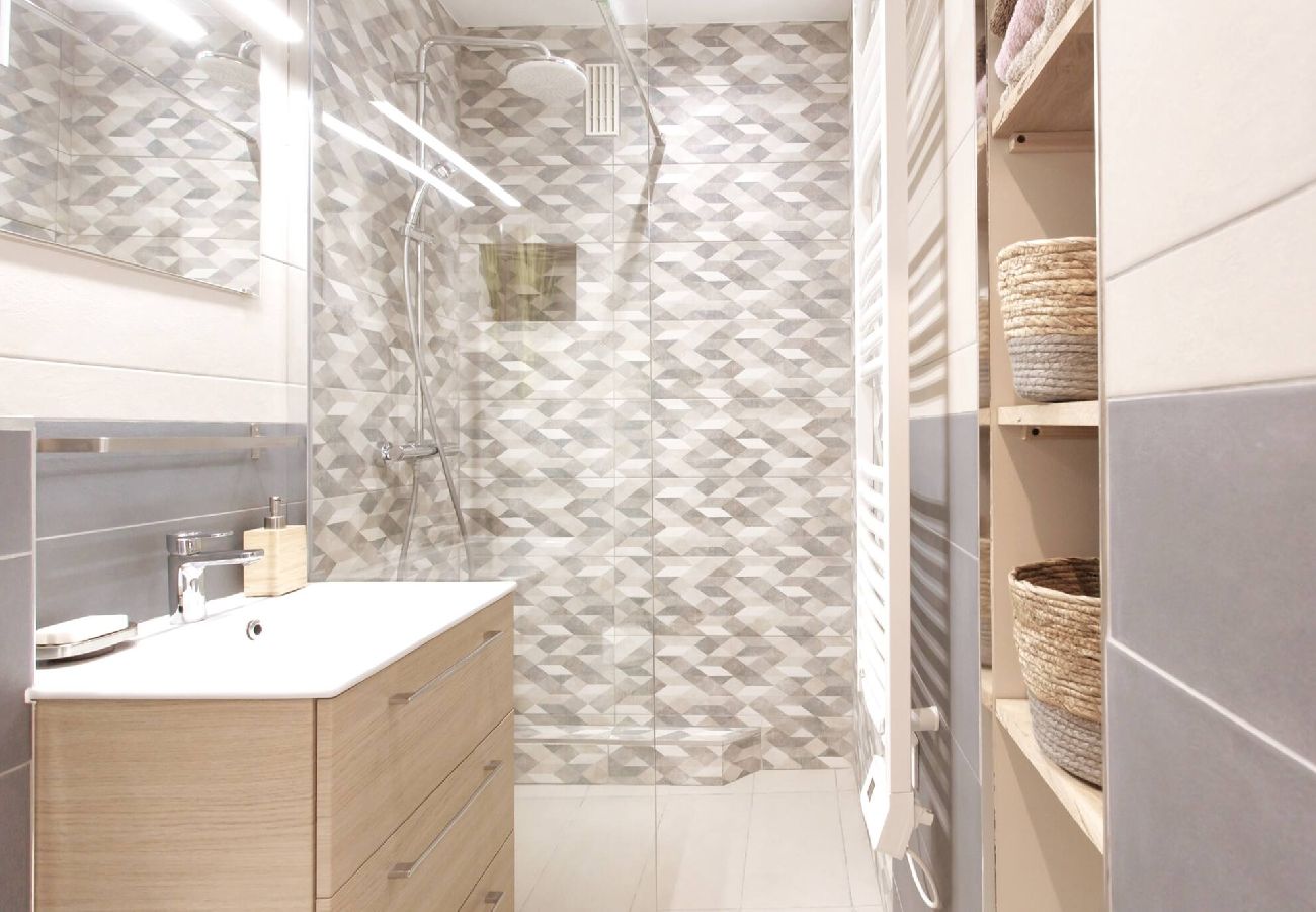 公寓 在 Nice - L36 Guillaume Vallès - 50188972