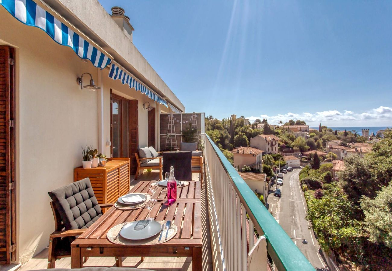 公寓 在 Nice - L36 Guillaume Vallès - 50188972