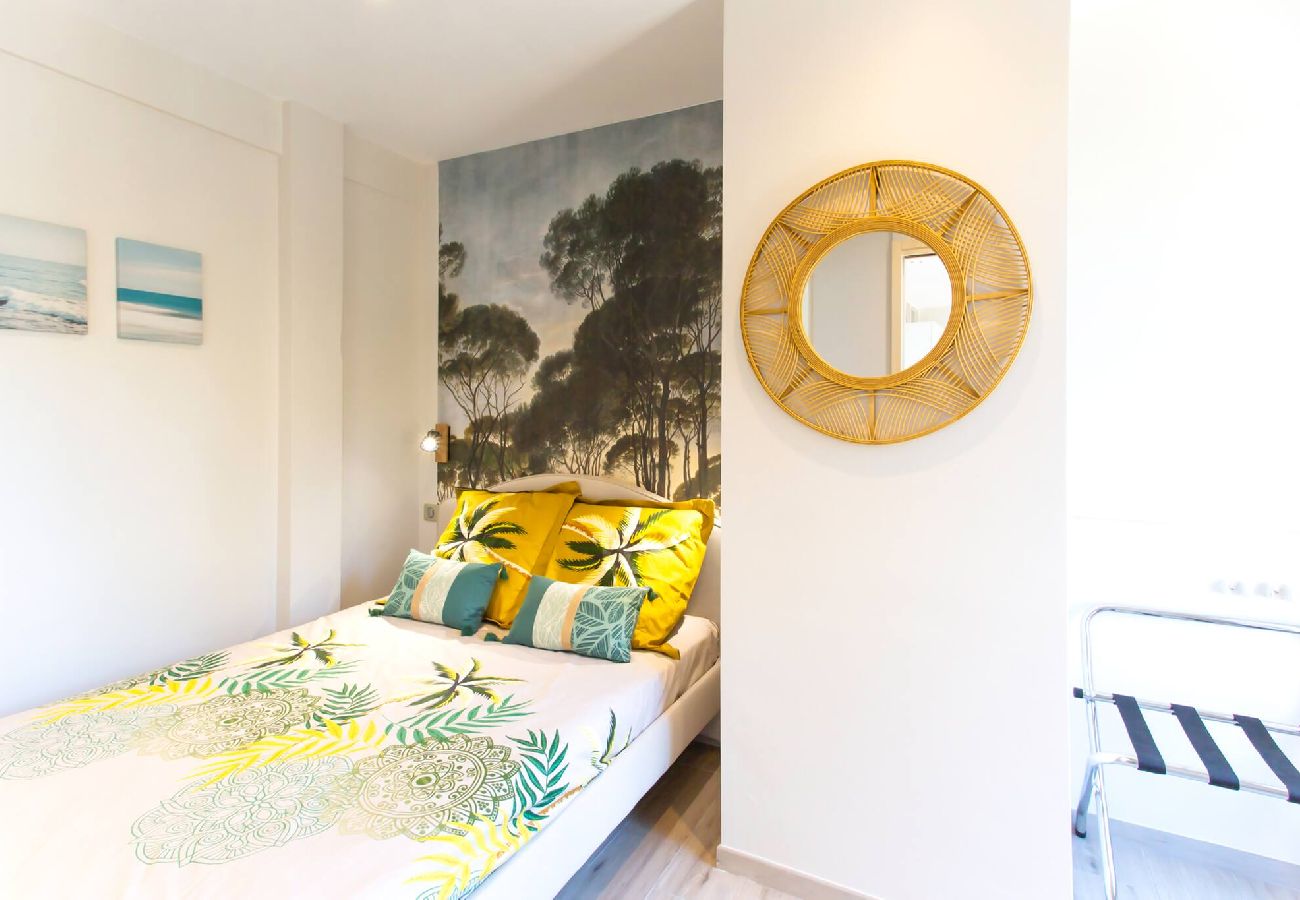 公寓 在 Nice - L36 Guillaume Vallès - 50188972