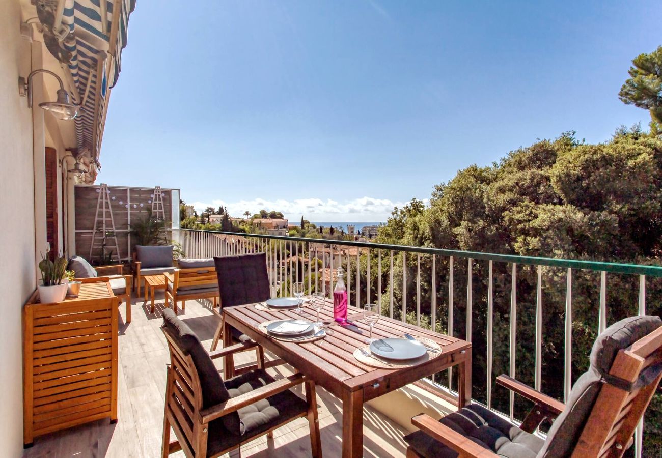 公寓 在 Nice - L36 Guillaume Vallès - 50188972