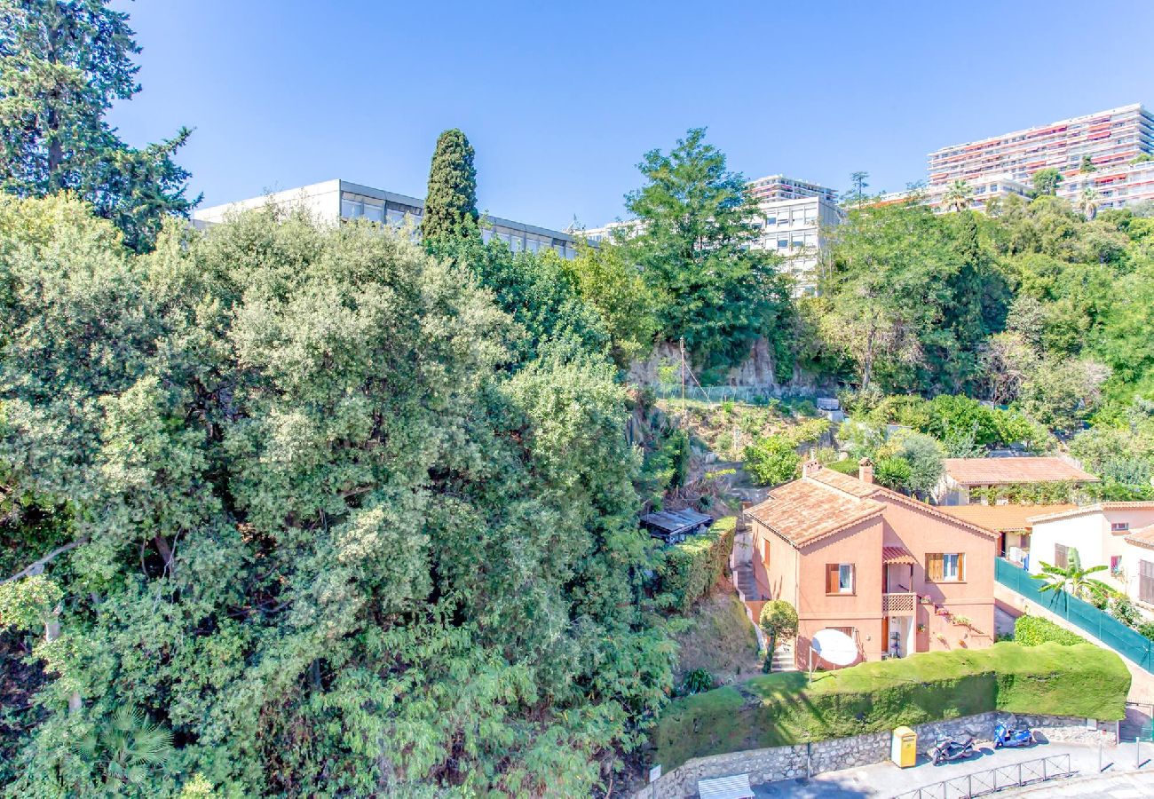 公寓 在 Nice - L36 Guillaume Vallès - 50188972