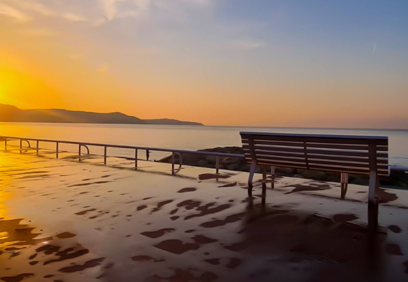 公寓 在 Nice - L39 Lorthiois