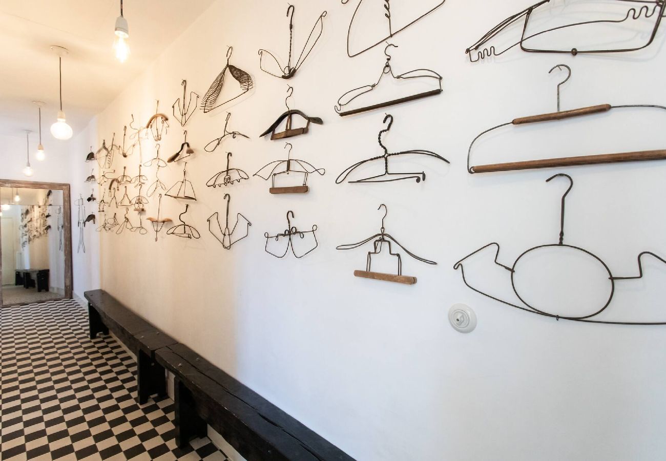 公寓 在 Nice - L50 Roba Capeo