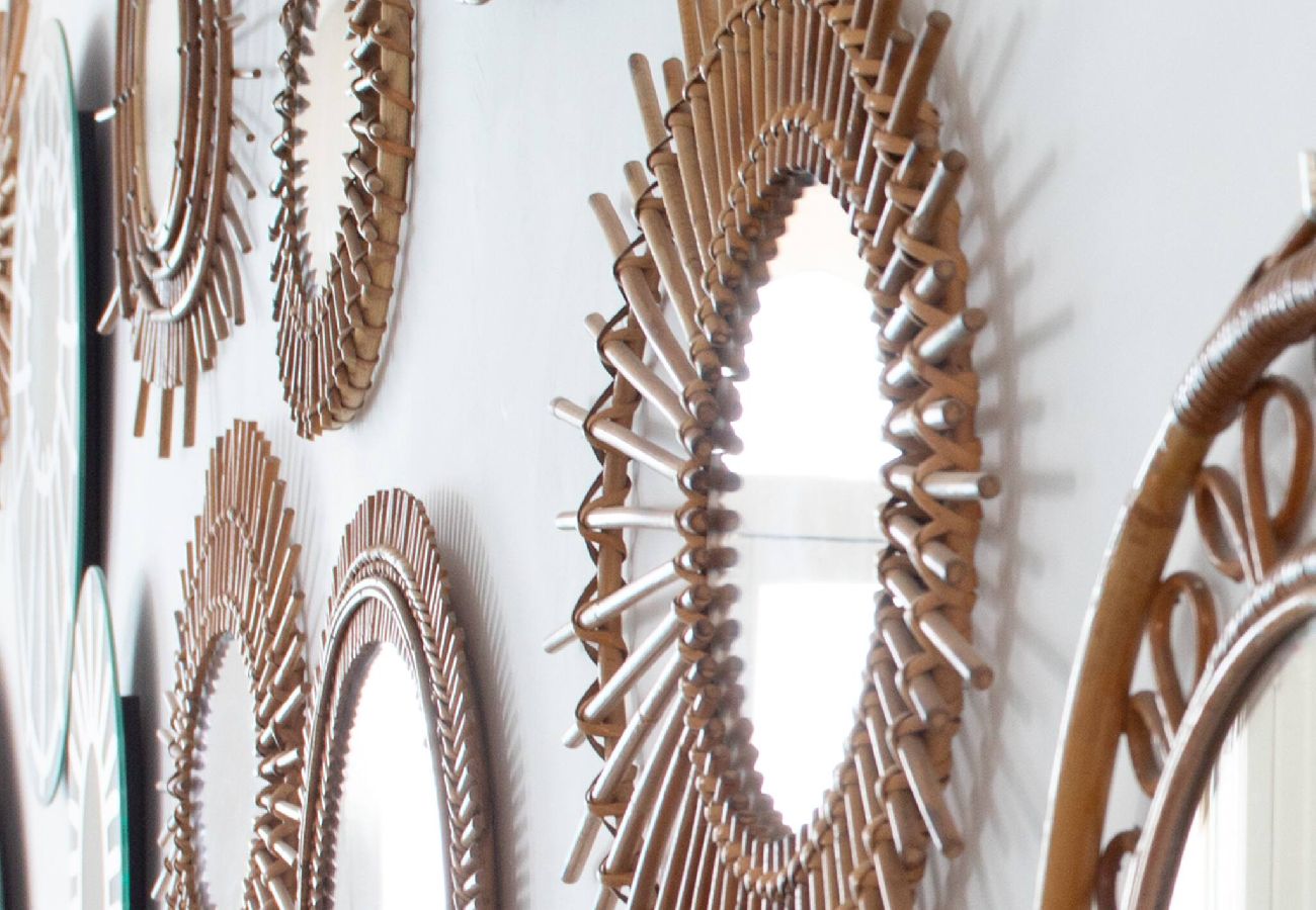 公寓 在 Nice - L50 Roba Capeo