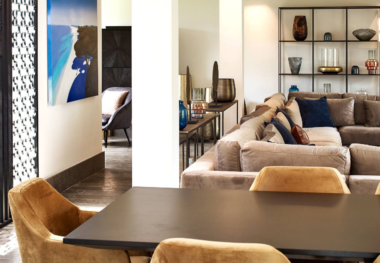 别墅 在 Antibes - A11 Villa VanCleef