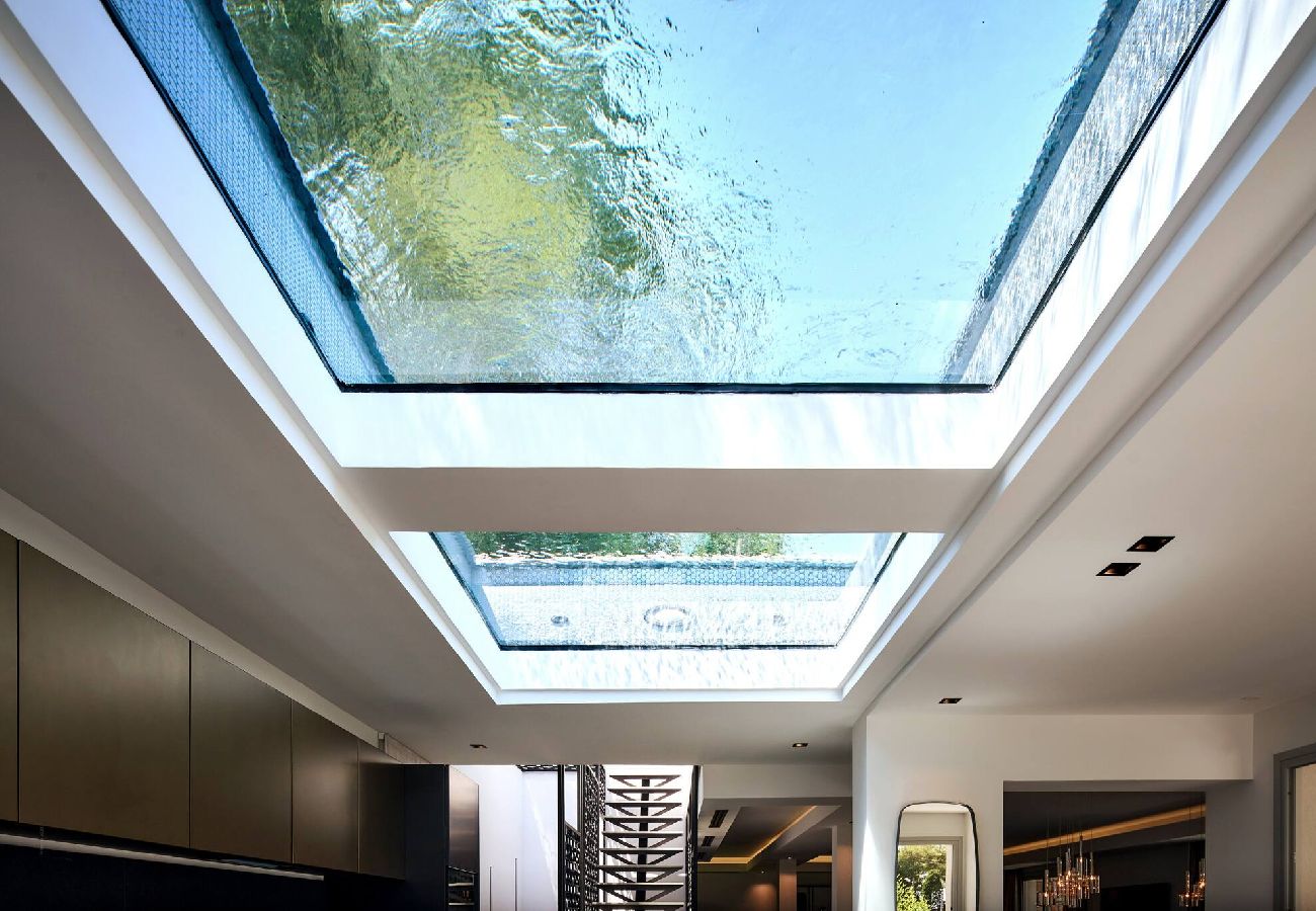 别墅 在 Antibes - A11 Villa VanCleef