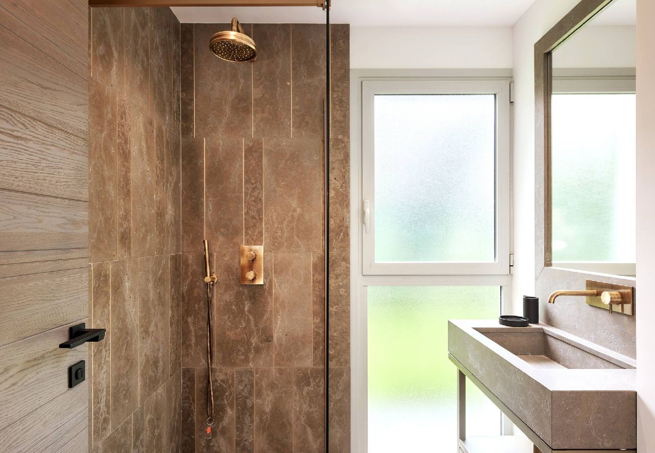 别墅 在 Antibes - A11 Villa VanCleef