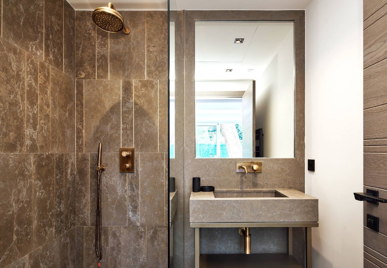 别墅 在 Antibes - A11 Villa VanCleef