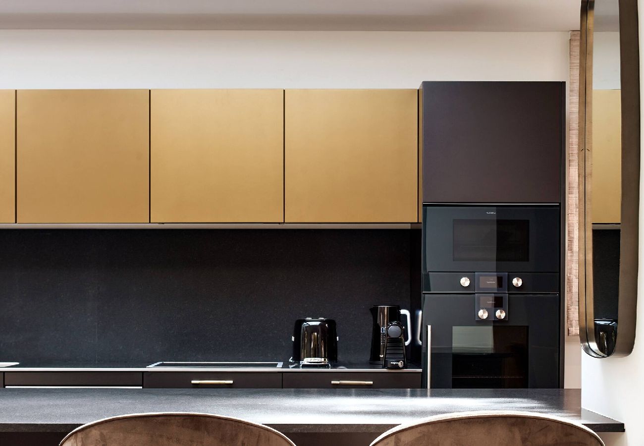 别墅 在 Antibes - A11 Villa VanCleef